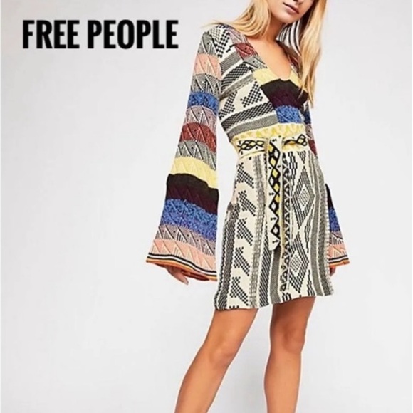 Free People Dresses & Skirts - Free People Dress